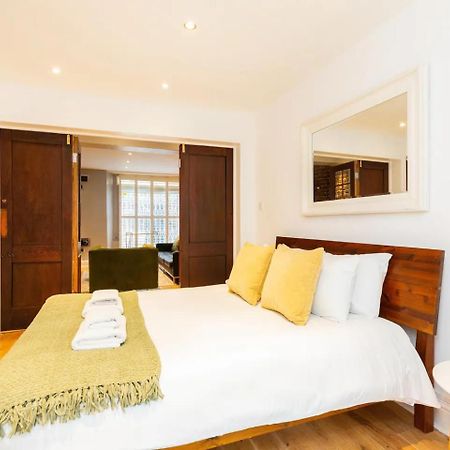 Stylishly Large Camden Apartment B1 London Exterior foto