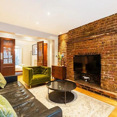 Stylishly Large Camden Apartment B1 London Exterior foto
