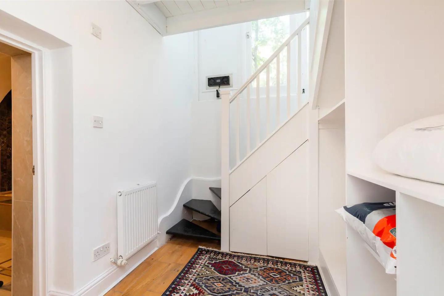 Stylishly Large Camden Apartment B1 London Exterior foto