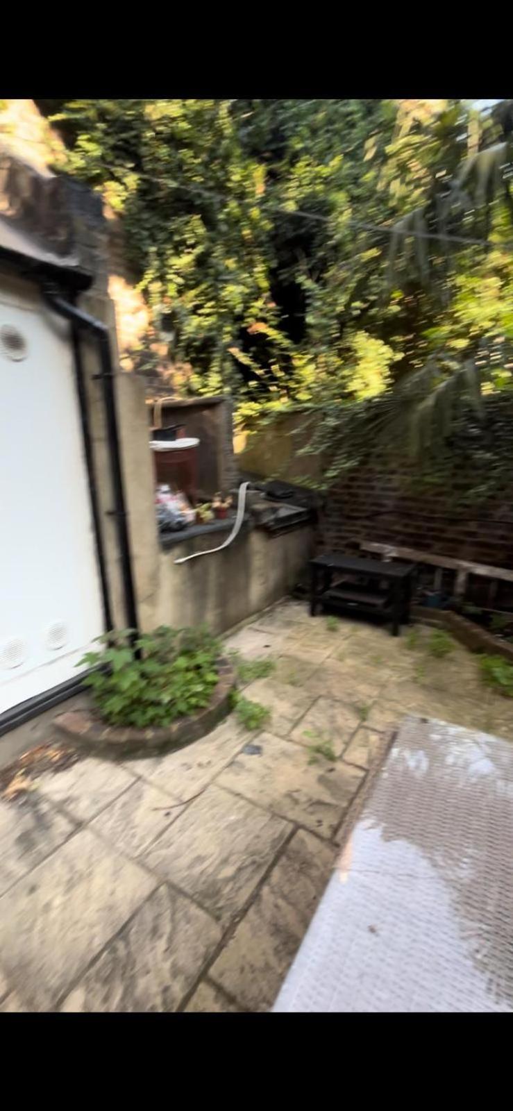Stylishly Large Camden Apartment B1 London Exterior foto